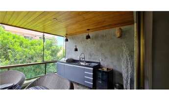 Imagem 2: PARA ALUGAR! Apartamento a duas quadras da praia do Recreio!