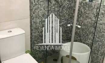 Imagem 3: Apartamento com 115m² no Cambuci - SP com 3 dormitórios (1 suíte), 2 banheiros e 1 vaga de