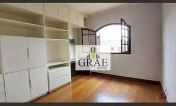 Imagem 7: Sobrado com 3 dormitórios para alugar, 150 m² por R$ 3.689,00/mês - Santa Terezinha - São