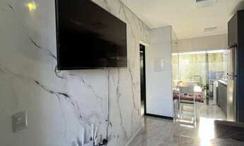 Imagem 4: Casa com 2 dormitórios à venda, 50 m² por R$ 315.000,00 - Bela Vista - Palhoça/SC