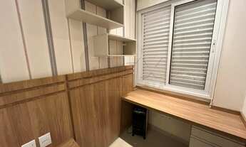 Imagem 5: Bauru - Apartamento Padrão - Vila Santa Tereza