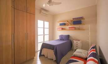 Imagem 7: Casa de condomínio para aluguel possui 160 metros quadrados com 3 quartos