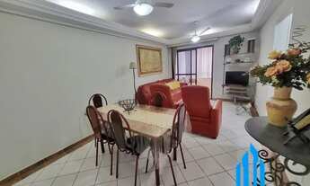 Imagem 6: Apartamento para venda com 77 metros quadrados com 2 quartos em Praia do Morro - Guarapari