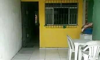 Imagem: Vendo casa 2 andares no 40 horas bem localizada