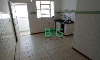 Imagem 4: Apartamento com 2 dormitórios para alugar, 70 m² por R$ 2.270/mês - Mooca - São Paulo/SP