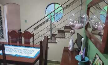 Imagem 6: Casa Sobrado em São José dos Campos