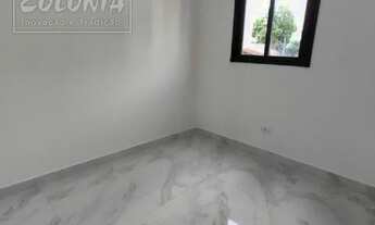 Imagem: Santo André - Apartamento Padrão - Parque