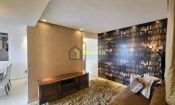 Imagem 6: Apartamento mobiliado para alugar, 80 m² com 2 quartos no bairro Vila da Serra, Nova Lima