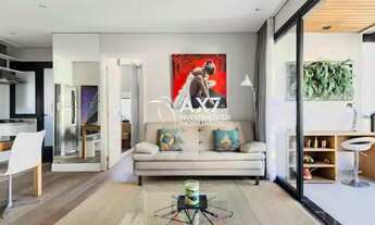 Imagem 4: SãO PAULO - Apartamento Padrão - Vila Olímpia