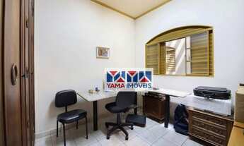 Imagem 7: Casa com 3 dormitórios à venda, 280 m² por R$ 700.000,00 - Jardim Paulista - Ribeirão Pret