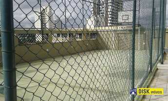 Imagem 4: Apartamento com 4 dormitórios, 165 m² - venda por R$ 715.000,00 ou aluguel por R$ 4.512,00