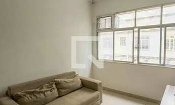 Imagem 2: Apartamento para Aluguel - Centro , 2 Quartos, 71 m2