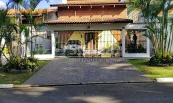 Imagem: Sobrado com 3dorm com 1 suite em Interlagos