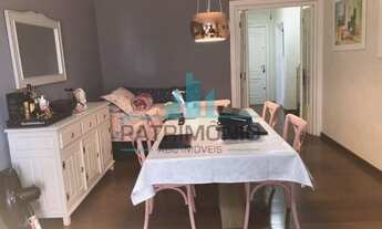 Imagem: Apartamento à venda, 98 m² - Santo Antônio