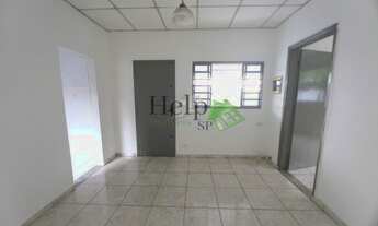 Imagem 3: Casa Térrea - 2 Dormitórios - 3 Vagas - Vila Nair