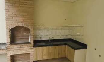 Imagem 5: Casa de condomínio para venda possui 103 metros quadrados com 3 quartos