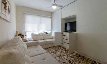 Imagem 6: Venda Apto Reforma cinematográfica, 74 m², Rua São Vicente de Paulo, 638, 2 dormitórios, 3