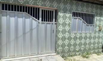 Imagem: Casa Grande no Novo Amarante