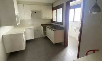 Imagem 2: Apartamento para aluguel tem 120 metros quadrados com 3 quartos em Petrópolis - Porto Aleg