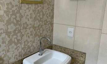 Imagem 3: Apartamento para aluguel tem 70 metros quadrados com 2 quartos em Vila Isabel - Rio de Jan