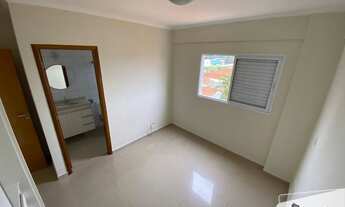 Imagem 3: Apartamento à Venda no Condomínio Residencial Alpha I com 2 Quartos por R$ 400.000