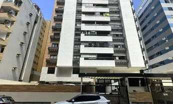 Imagem: Apartamento na Ponta Verde 123 m² nascente