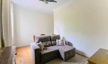 Imagem: Apartamento para Aluguel - Tijuca, 2 Quartos