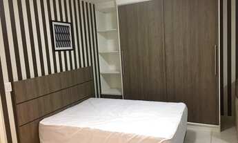 Imagem 5: Apartamento com 1 dormitório para alugar, 30 m² por R$ 1.777,24/mês - Centro - Curitiba/PR