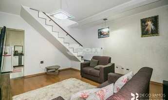 Imagem 5: SãO CAETANO DO SUL - Casa Padrão - Santa Maria