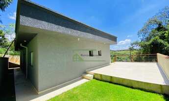 Imagem 7: Casa com 3 dormitórios à venda, 225 m² por R$ 850.000,00 - Ibiúna - Ibiúna/SP