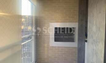 Imagem 5: Condomínio Vila Nova Sabará - Locação Mobiliado