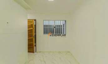 Imagem 5: Apartamento com 1 dormitório para alugar, 35 m² por R$ 1.650,00/mês - Parada Inglesa - São