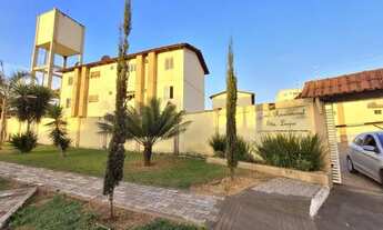 Imagem 4: Apartamento para venda tem 52 metros quadrados com 2 quartos