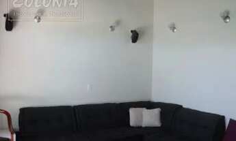 Imagem 4: São Bernardo do Campo - Apartamento Padrão - Rudge Ramos