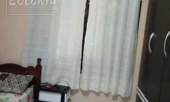 Imagem 7: São Bernardo do Campo - Casa Padrão - Taboão