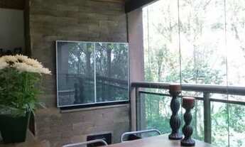 Imagem 5: APARTAMENTO - PANAMBY - SP