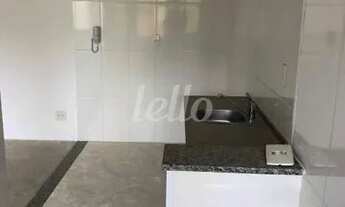 Imagem 3: São Bernardo do Campo - Apartamento Padrão - Vila Baeta Neves