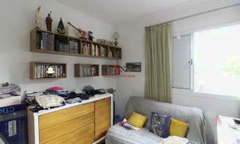 Imagem 6: Apartamento Venda 3 Dormitórios - 81 m² Vila Clementino