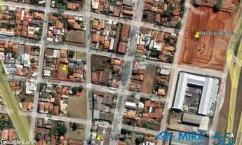 Imagem 2: Terreno à venda 1019M², Jardim Belo Horizonte, Aparecida de Goiânia - GO