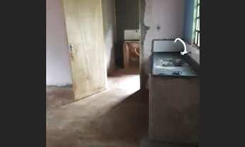 Imagem 2: Casa na vila Áurea