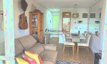 Imagem 2: Apartamento Bosque da Saúde