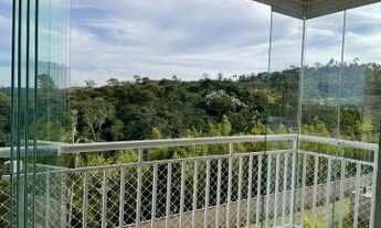 Imagem 3: Apartamento para venda com 52 metros quadrados com 2 quartos em Pagador de Andrade - Jacar