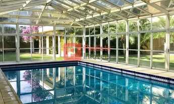 Imagem 3: Mansão em Alphaville alto padrão com 4 dormitórios, 4 suítes à venda, 1120 m² a venda por