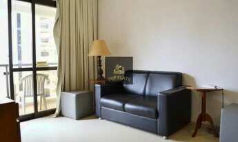 Imagem 3: Flat disponível no Itaim Bibi