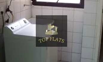 Imagem 5: Flat disponível em Moema - SP