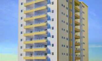 Imagem 2: APARTAMENTO COM 68.95 m² - GUILHERMINA - PRAIA GRANDE SP