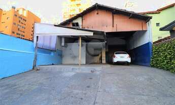 Imagem: Galpão - Terreno Perdizes 243m2 de Area