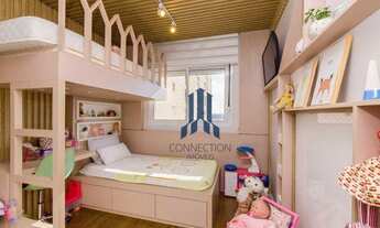 Imagem 2: Apartamento com 4 dormitórios para alugar, 195 m² por R$ 7.810,00/mês - Ecoville - Curitib