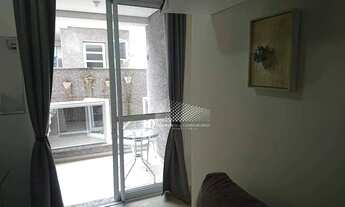 Imagem 3: Aconchegante Apartamento À Venda - Florianópolis