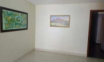 Imagem 4: Apartamento composto de Varanda, salão e 3 quartos sendo 1 suíte, banheiro so